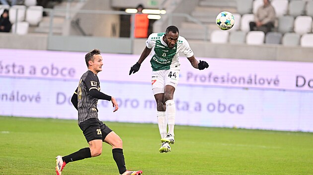 ONLINE: Hradec Králové, Jablonec, 17. tur, Chance ligi