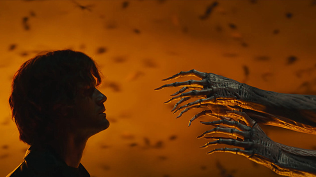 Return to Silent Hill