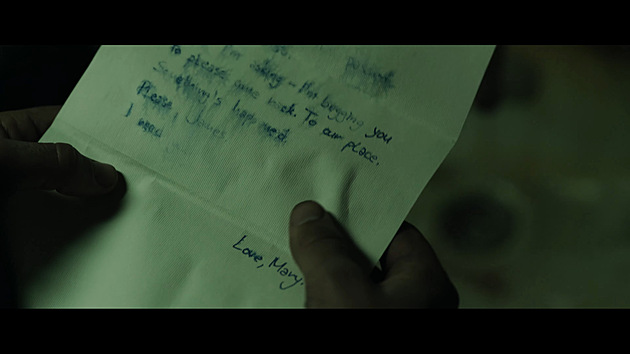 Return to Silent Hill