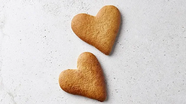 Perníky podle Ivety Fabeové