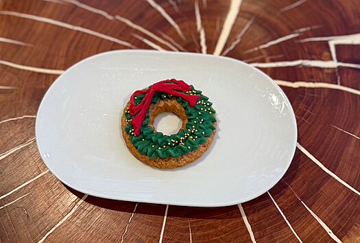 Perníky podle Lukáe Skály