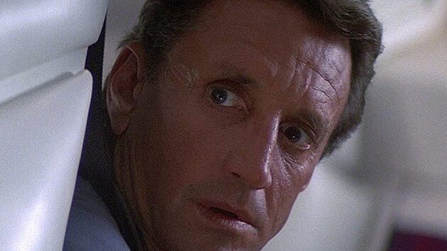 Z filmu 2010: Druh� vesm�rn� odysea