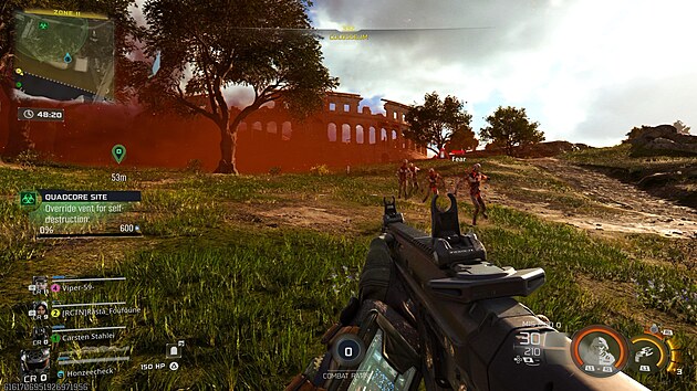 Call of Duty: Black Ops 7