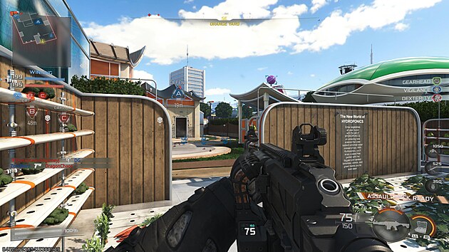 Call of Duty: Black Ops 7