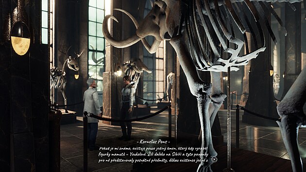 Syberia - Remastered