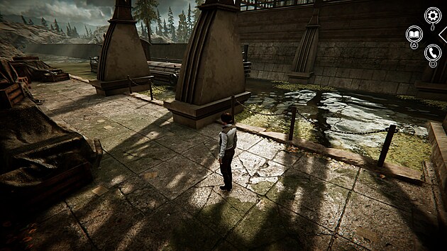 Syberia - Remastered