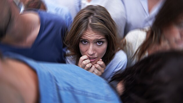 Ilustra�n� sn�mek