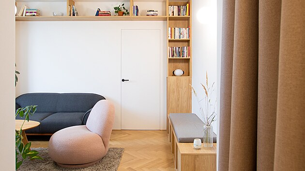 P�e�it� dispozice j� u� nevyhovovala. 