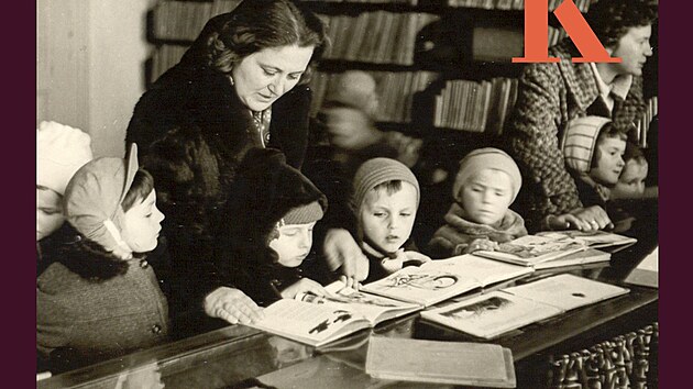 Plakt k vstav Kyleovick knihovny