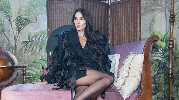 Krist�na Schickov� (20. listopadu 2025)