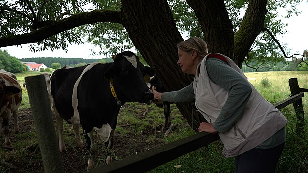 �r�tkova ekologick� farma