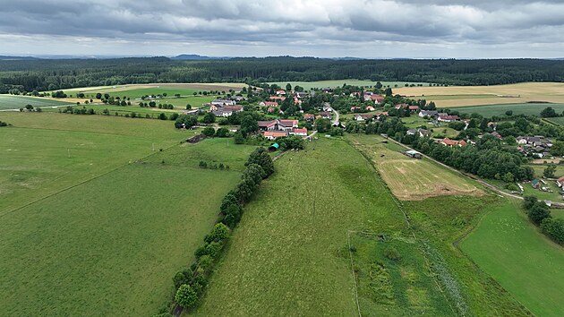 �r�tkova ekologick� farma