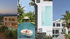 �eské ubytovací projekty v zahrani�í