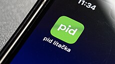 Jízdenky po zdra�ení bude výhodn�j�í nakupovat v aplikaci Líta�ka