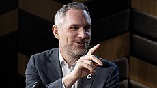 Hosty poadu Rozstel jsou Zdenek Hib (Piráti), námstek primátora pro dopravu...