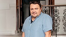 Psycholog a párový terapeut Pavel Rataj