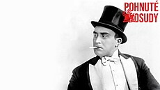 Filmová hvzda Oldich Nový se za protektorátu odmítl rozvést se svou manelkou...