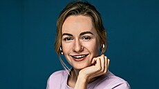 Anna Jiina Dahelová