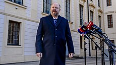 Premiér Andrej Babi�