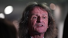 Na Vysoké �kole ekonomické probíhá volba nového rektora. O pozici se uchází...