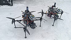 Provozovatel energetické soustavy musí ka�doro�n� ve�keré vedení vizuáln�...