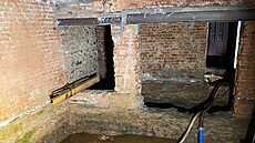 Stavební práce vy�ly na zhruba 20 milion� korun bez dan�. Více ne� t�ináct...