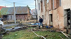 Stavební práce vy�ly na zhruba 20 milion� korun bez dan�. Více ne� t�ináct...