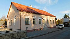 Herálci se naskytla mo�nost odkoupení domu od bratr� �pa�kových v roce 2019. A...