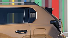 Fiat Grande Panda