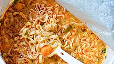 Rychlé jídlo, které v�ak vý�iv� nepom��e. Ultrazpracované produkty v na�í...