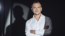 Plastický chirurg Pavel Horyna.