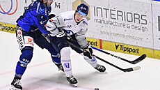 Plze�ský Petman se sna�í vymanit z vítkovického tlaku.