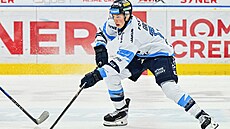 Tomá� Galvas zakládá úto�nou akci Liberce.