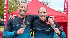 RACE ZOO BRNO 2025 � unikátní závod v maskách