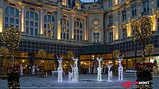 Od návrhu p�es vývoj a výrobu a� po instalaci a servis