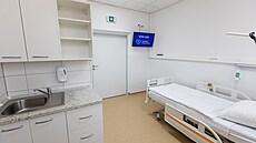 Novinky z nemocnic Plze�ského kraje: Investice a úsp�ch