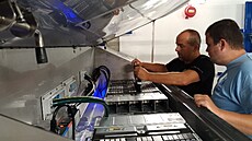 WEDOS: �eský lídr hostingu rozvíjí globální sí� kyberochrany