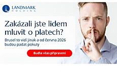 Transparentní odm��ování u� brzy povinné. Firmy musí za�ít jednat