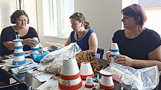 MAS Strakonicko je tu pro vás: Co se povedlo a co je�t� p�ijde?