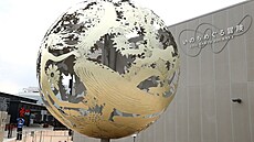 Pavilon Live Earth Journey na Expo 2025 v Ósace AFLO