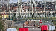 Cvičení Hradba 2025 (21. listopadu 2025)