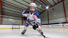 T�etí ro�ník projektu Puky pomáhají podporuje mladé talenty p�ímo na led�, kde...