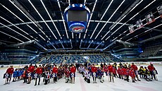 T�etí ro�ník projektu Puky pomáhají zná své vít�ze. Kaufland podpo�í mladé...