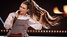 Ewa Farna, absolutní slavice 2025 (21. listopadu 2025)