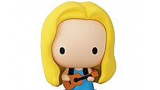 F.R.I.E.N.D.S. meal Phoebe