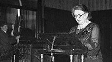 Franti�ka Plamínková