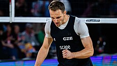 Ond�ej Peru�i� ve �tvrtfinále mistrovství sv�ta v Adelaide