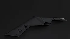 Jednosm�rný úto�ný dron Nightray