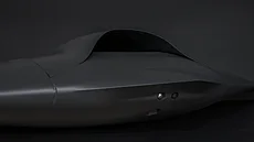 Jednosm�rný úto�ný dron Nightray