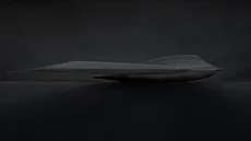 Jednosm�rný úto�ný dron Nightray